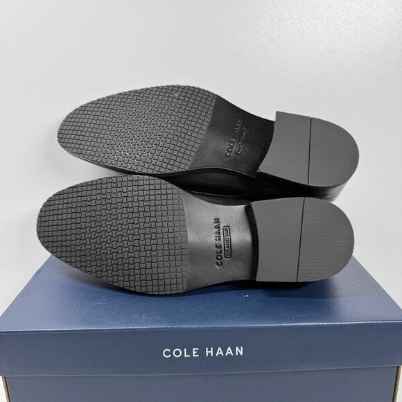 Copied - NIB • Cole Haan Modern Essentials Leather Plain Toe Oxfords
Size: 12 main image 5
